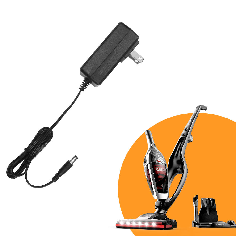 Power Adaptor for Roomie Vaccums - SL587/SL595-VINCENT/DYLON
